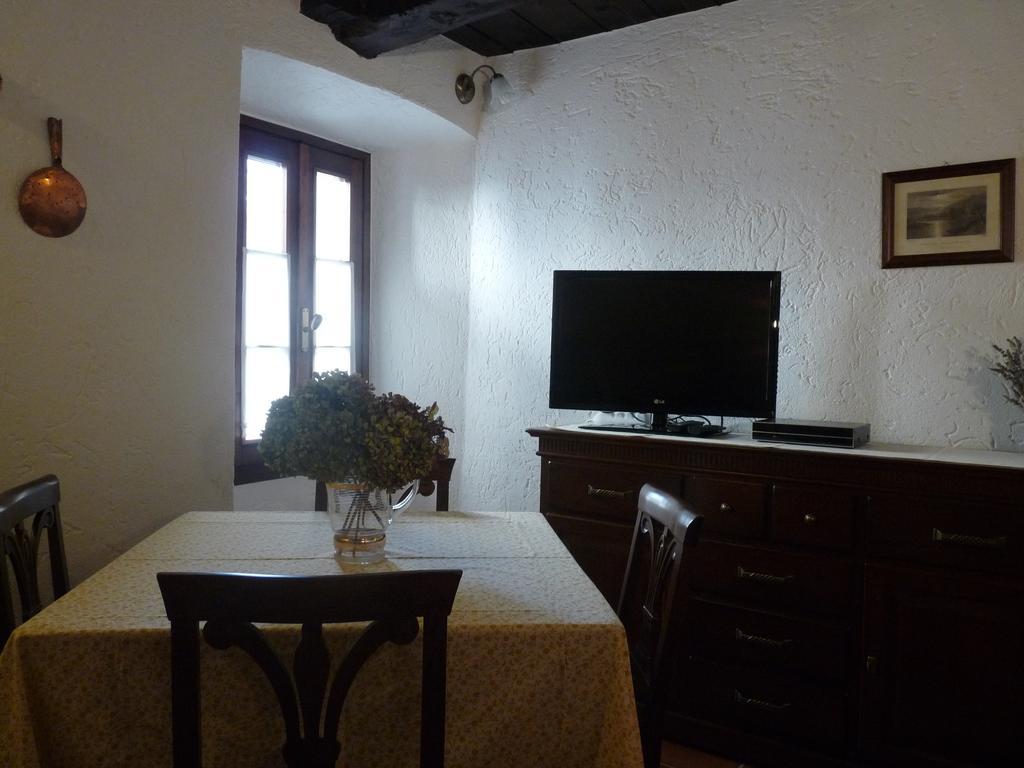 Apartments Cusius And Horta أورتا سان جوليو المظهر الخارجي الصورة