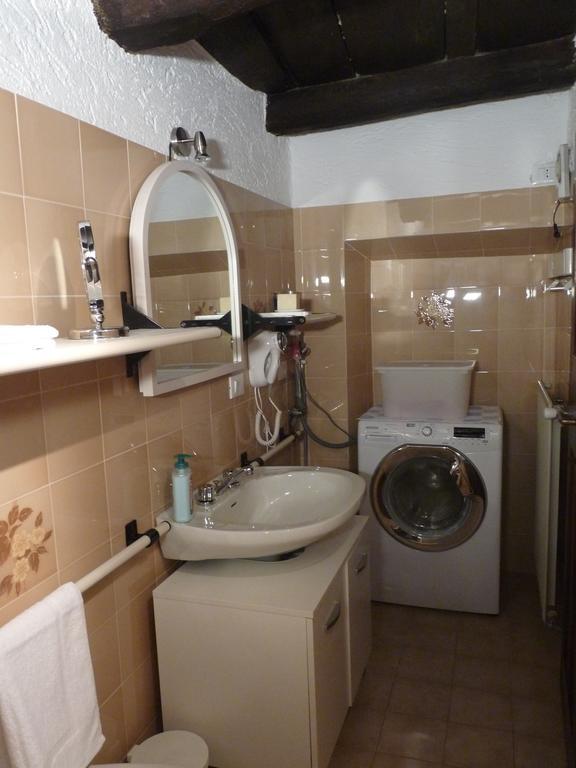 Apartments Cusius And Horta أورتا سان جوليو المظهر الخارجي الصورة