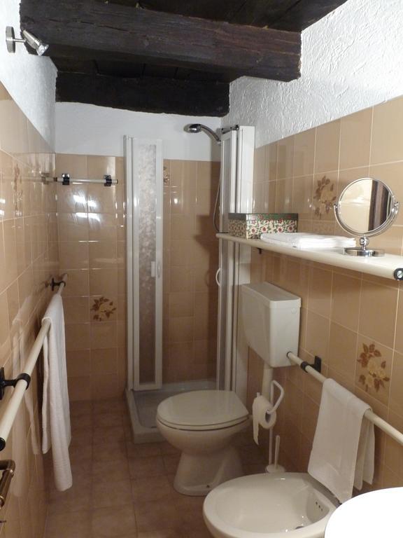 Apartments Cusius And Horta أورتا سان جوليو المظهر الخارجي الصورة