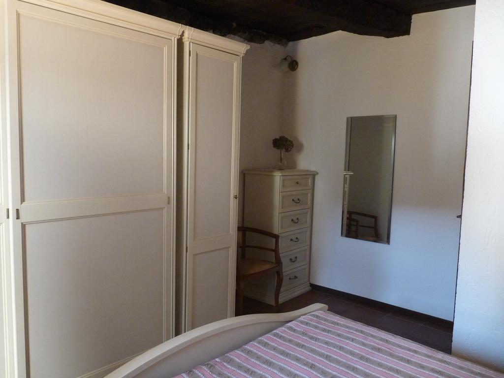 Apartments Cusius And Horta أورتا سان جوليو المظهر الخارجي الصورة